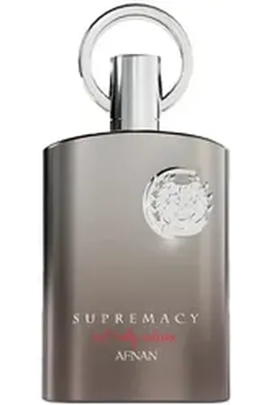 Afnan Extrait Parfum Supremacy Not Only Intense