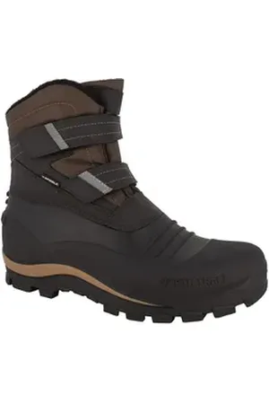 Spirale Tove Winterstiefel braun 44