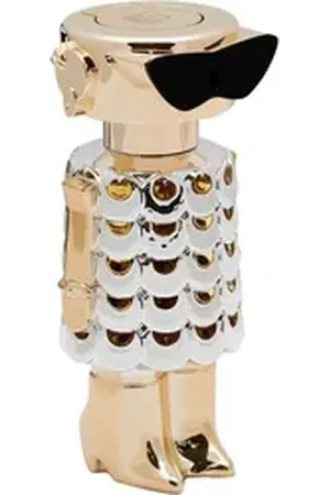 Paco rabanne Eau de Parfum Fame, Glasflakon, Parfüm EDP, Damenduft