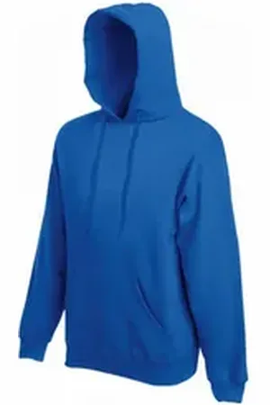 Fruit Of The Loom Kapuzenpullover Premium Hooded Sweat M