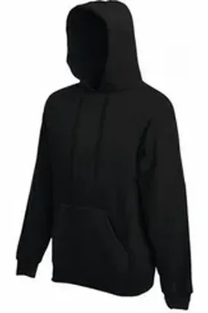 Fruit Of The Loom Kapuzenpullover Classic Hooded Sweat L