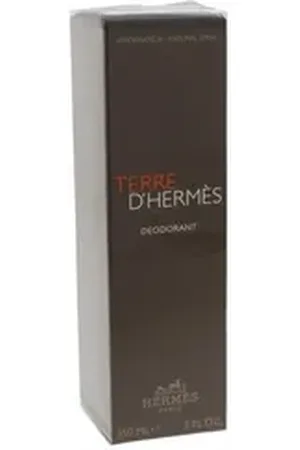 Hermès HERMÈS Deo-Zerstäuber Terre D