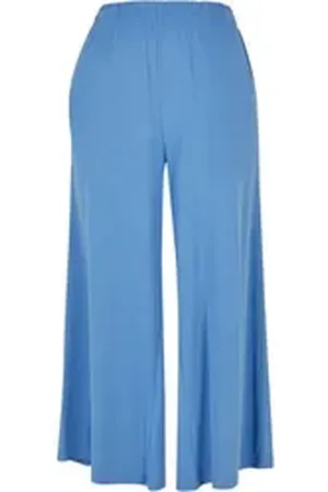 Urban classics Bequeme Jeans Damen Ladies Modal Culotte (1-tlg) M