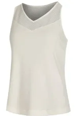 Fila Tanktop Top Angelina weiß L