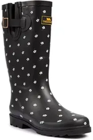 Trespass Gummistiefel rot 39 EU