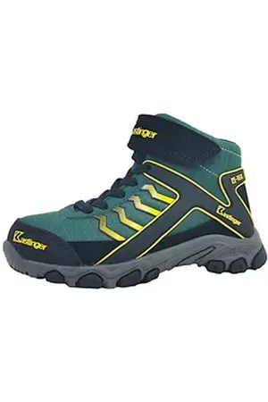 KASTINGER Schnürstiefel Schnürstiefelette bunt 35 EU