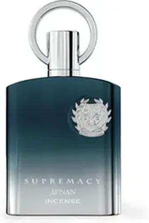 Afnan Eau de Parfum Supremacy Incense
