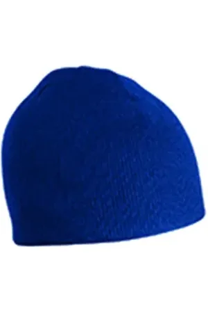 Myrtle Beach Outdoorhut Beanie No. 1 / Doppelt gestrickt