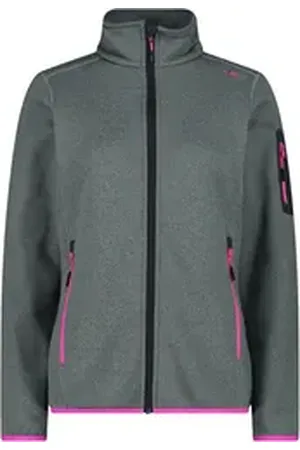 Campagnolo Funktionsjacke WOMAN JACKET grau 40