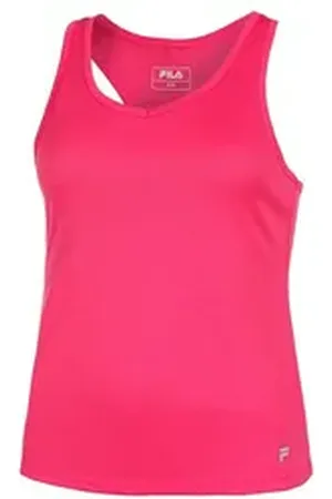 Fila Tanktop Top Mila rosa XL