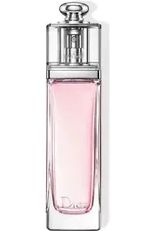 Dior Eau de Toilette Addict, Glasflakon, Parfüm EDT, Damenduft
