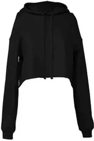 Bella + Canvas Kapuzenpullover Women