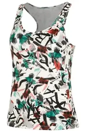 Fila Tanktop Top Mila bunt L