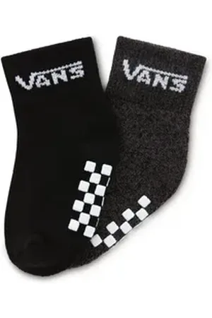 Vans Socken DROP V CLASSIC SOCK (Packung, 2-Paar) schwarz