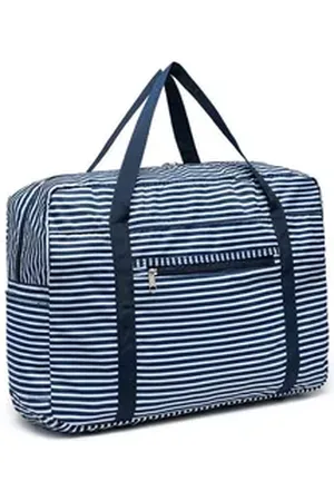 Kono Reisetasche Faltbar Damen Handgepäck Tasche Wasserdicht
