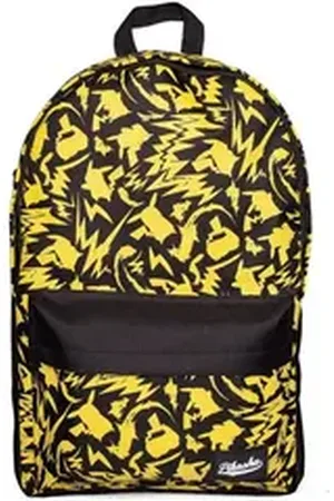Pokemon POKÉMON Freizeitrucksack schwarz