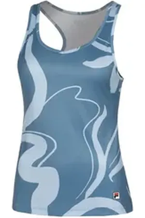 Fila Tanktop Mila Tank Top blau L