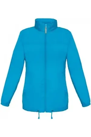 B & C B&C Outdoorjacke Jacket Sirocco / Women S