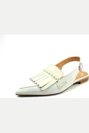 Donna Carolina Pumps beige 38 EU
