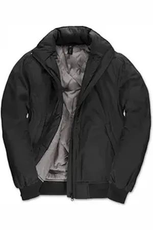 B & C B&C Outdoorjacke Damen Blouson-Jacke Crew Bomber L