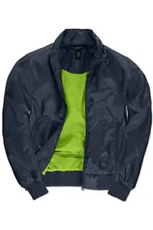 B & C B&C Outdoorjacke Damen Jacket Trooper / wasserabweisend (400 mm) M