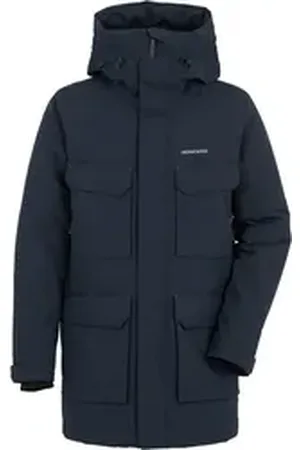 Didriksons Funktionsjacke DREW USX PARKA 8 DARK NIGHT BLUE XL