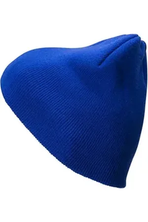 Myrtle Beach Outdoorhut Beanie No. 1 / Doppelt gestrickt