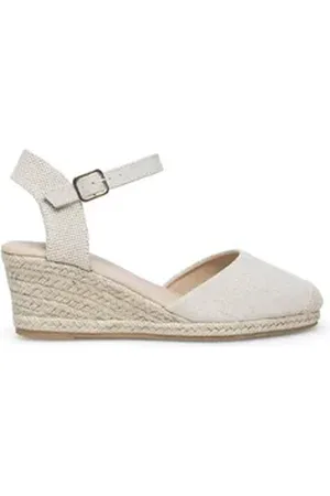 Jenny Fairy Espadrilles WYL2610-2 Beige Espadrille beige 38 EU