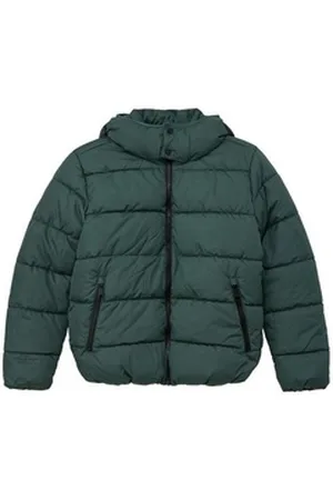 QS by s.Oliver Junior Langjacke blau L