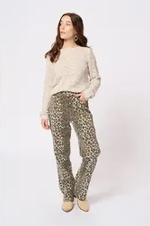 Cream Regular-fit-Jeans Jeans CRHenny braun 32