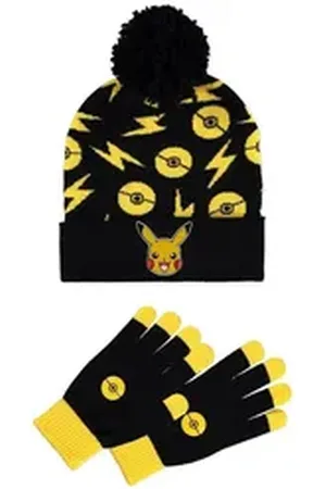 Pokemon POKÉMON Beanie bunt