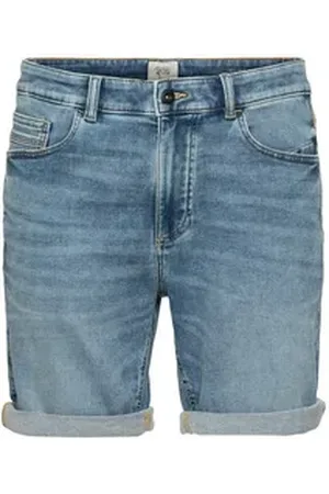 Camel Active 3/4-Hose blau 33i
