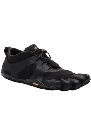 Vibram Furoshiki 18W-7101 Wanderschuh schwarz 38 EU