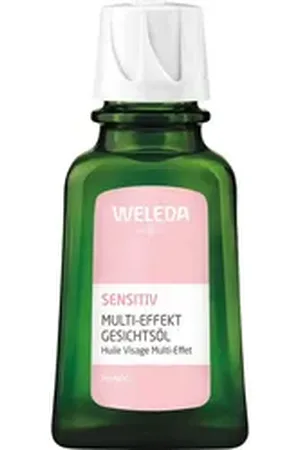 Weleda Gesichtsöl Mandel, 50 ml