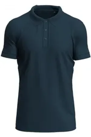 Hanes Stedman Poloshirt Clive Polo S bis 3XL L
