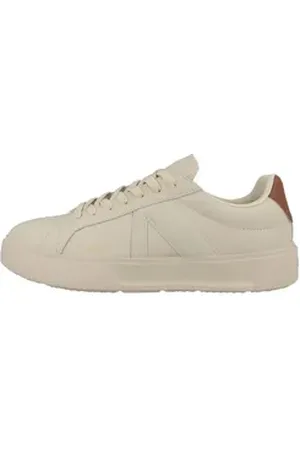 Arkk Copenhagen Essence Herren Sneaker beige 47 EU