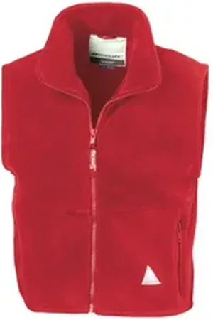 Result Funktionsweste Kinderweste Junior Polartherm Bodywarmer XS (4-6)