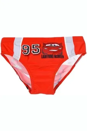Disney Cars Badehose Pixar Cars rot 128