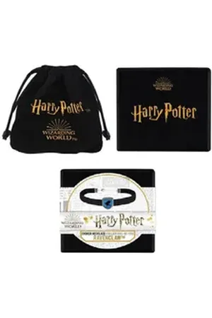 Cinereplicas Kette mit Anhänger Harry Potter Halskette & Anhänger Ravenclaw (1-tlg)
