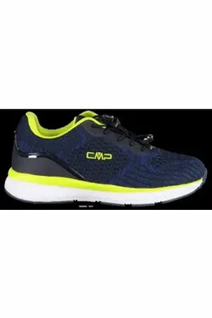 CMP KIDS NHEKKAR MULTISPORT SHOES Sneaker blau|schwarz 28 EU