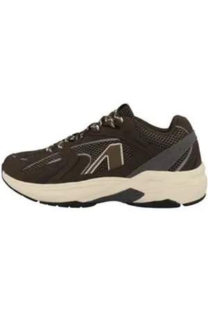 Arkk Copenhagen Oserra Herren Sneaker braun 46 EU