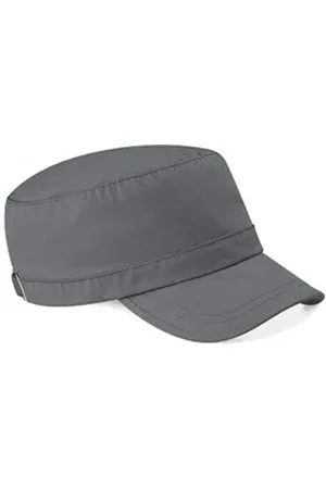 Beechfield ® Army Cap Army Cap / Kappe / Mütze