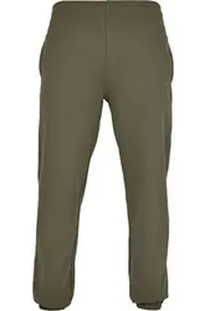 Build Your Brand Trainingshose Basic Sweatpants Regular Fit / Jogging Hose Unisex 5XL