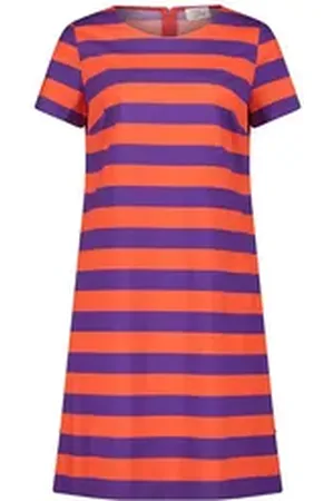 ROBE LÉGÈRE Sommerkleid Kleid Kurz 1/2 Arm 44