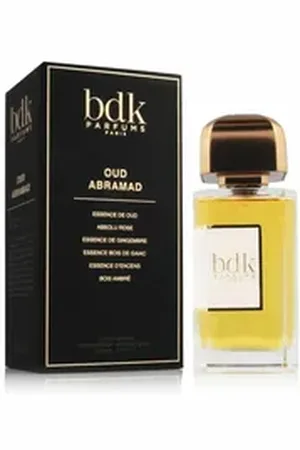 Bdk Parfums Eau de Parfum Oud Abramad Edp Spray
