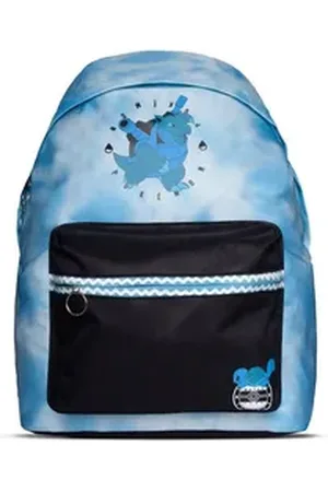 Pokemon POKÉMON Freizeitrucksack bunt
