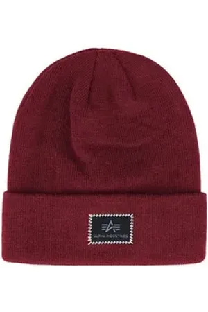 Alpha Industries Skimütze Accessoires - Headwear X-Fit Beanie
