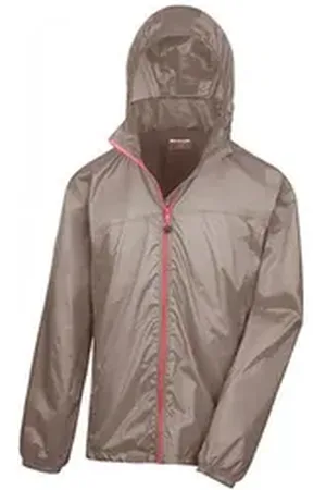 Result Outdoorjacke Leichte Herren Sommer Jacke S