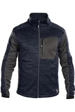 Dassy Funktionsjacke blau XXL