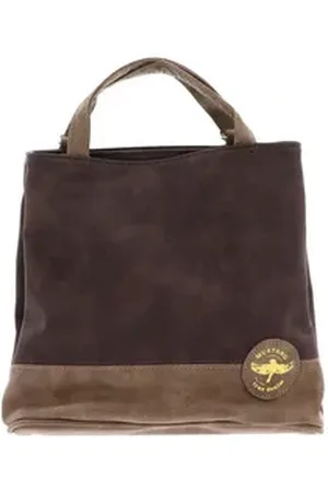 Mustang Rucksack Almeria braun